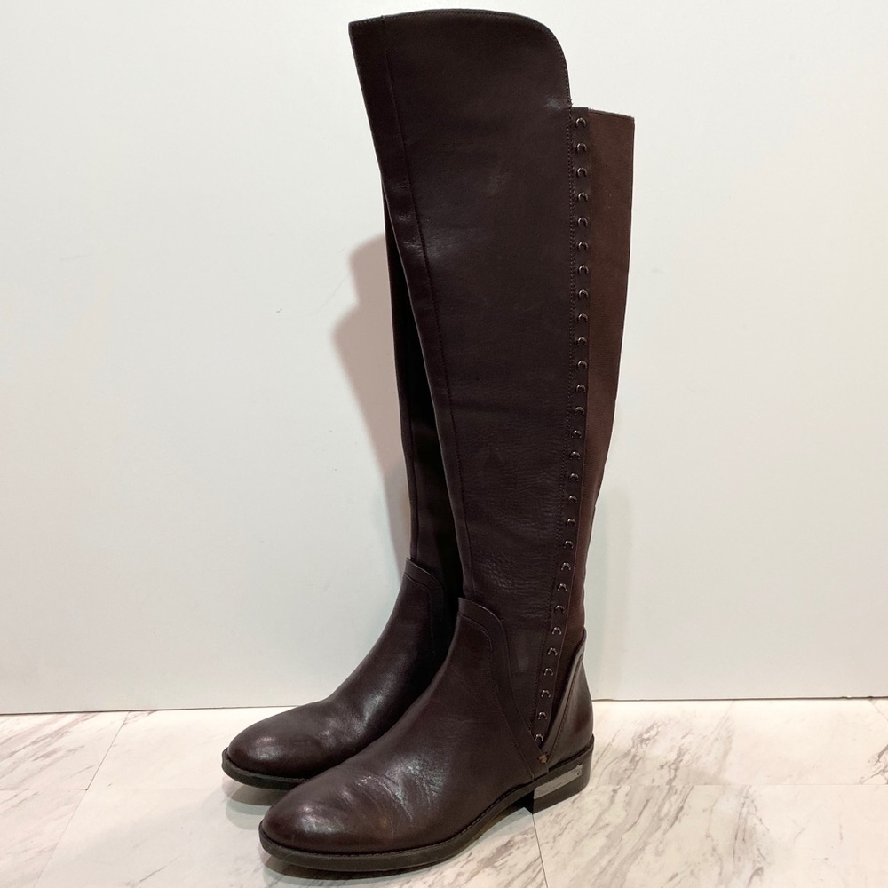 Vince Camuto Pardonal Tall Boot 5 1/2M